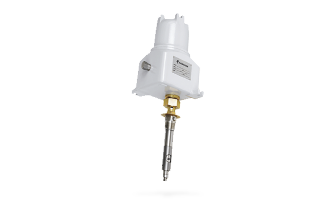 Sonda de muestra True Cut C-Series