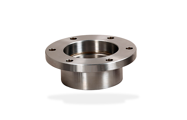 Flanges