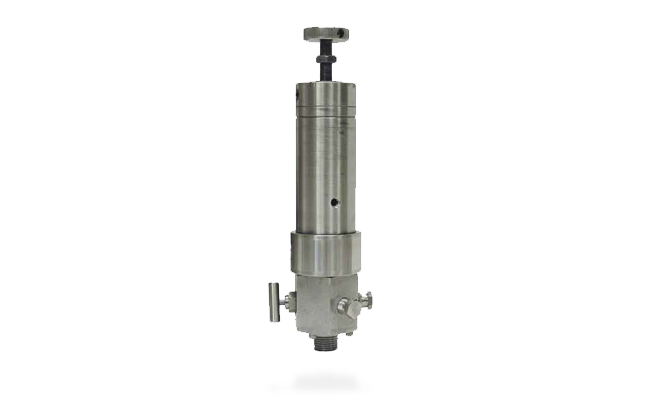 True Cut LGS-1 Bomba de muestra PD neumática