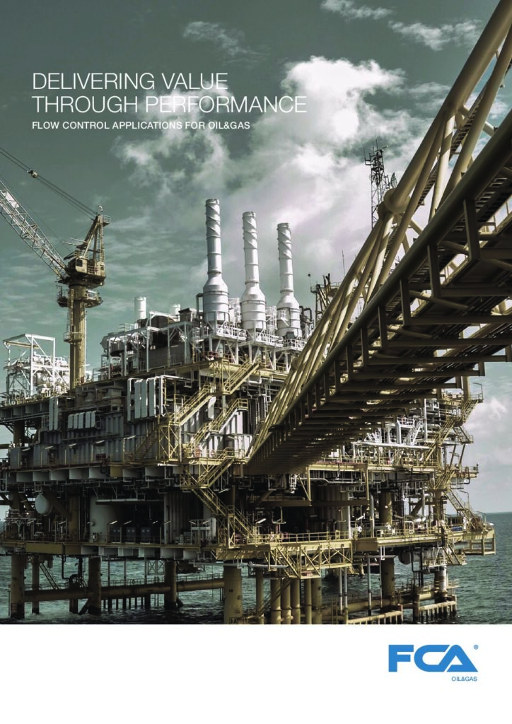 thumbnail of FCA GAS DE PETROLEO- Oil and Gas