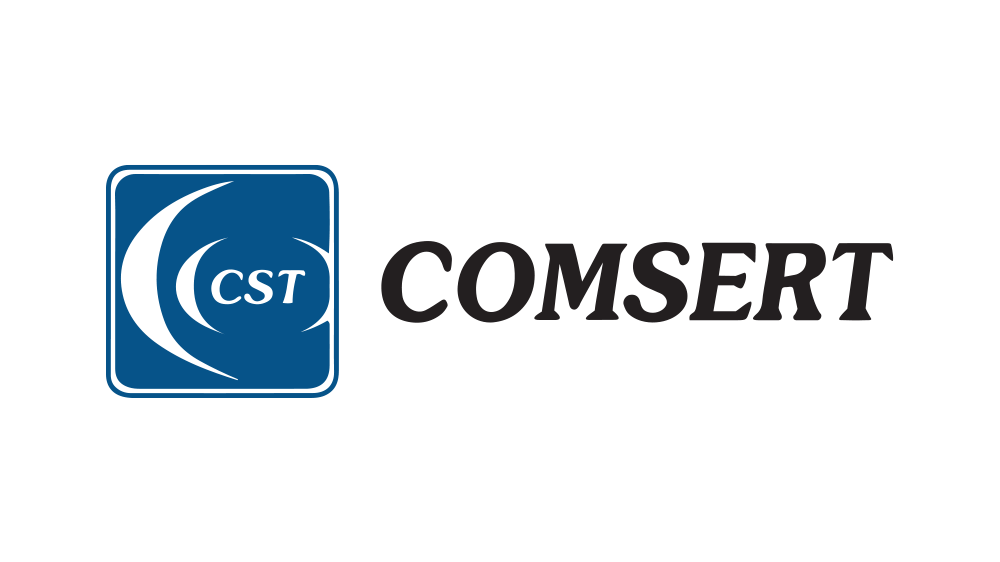 Comsert Logo